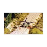 GHQ Modern Micro NATO Rotary Wing 1/285 BO 105 Pack New