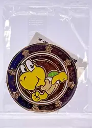 WONDERBALL COIN SUPER MARIO- Unopened Series 1 Koopa Troopa