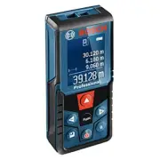 Bosch Professional Laser Rangefinder GLM400 [Genuine Product]