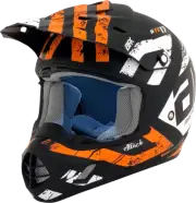 Afx Fx-17 Attack Helmet 1107641