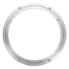 12 Inch Lazy Susan Aluminum Rotating Turntable Bearing Swivel Plate Dining Table