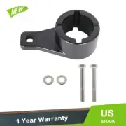 Harmonic Damper Pulley Holding Crankshaft Crank Holder Tool For Lexus & Toyota (for: Toyota)