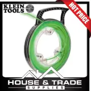 Klein Tools 12m Glow-in-the-Dark Fish Tape A-50660