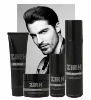 Zirh Platinum Repair Deep Wrinkle Concentrate 1oz NIB Extremely Rare Item