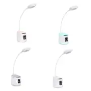 for Creative Eye-Care LED Desk Lamp USB Study Light for Kids Students Bedroom Of
