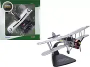 Fairey Swordfish Mk I Bomber Aircraft FAA Historic Flight RNAS Yeovilton Royal