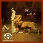 絕對的聲音TAS2010 (SACD)