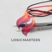 Multi-function test pen 1000V/10A multimeter pen, copper needle