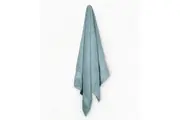 St Regis Mist Blue Hand Towel