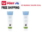 MooGoo Natural Full Cream Moisturiser 200g X2_BUNDLE SAVER DEAL