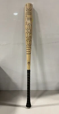 Warstic Bonesabre BBCOR Metal Baseball Bat | 33in 30oz 2 5/8in Barrel