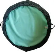 Waterproof Dry Bag - Surfer Wet Bag | Portable Pad for Clothes Changing and Gear Storage Equipment Pool Beach Camping Outdoor Sports Activities