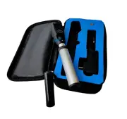 Bawa Objective Refraction Examination Retinoscope Rechargeable & Accessory