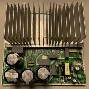 17122000015997 IPM Outdoor Circuit Board Midea