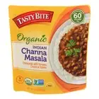 Channa Masala Entree 10 Oz(Case Of 6) by Tasty Bite