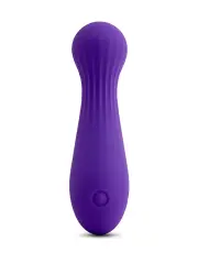 NU Sensuelle - Nubii Sola Bullet - Purple, Purple