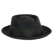 Fantastic Beasts and Where to Find Them - Credence Barebone Hat NEW Elope
