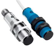 A● SICK VTF18-3F5340 Photoelectric proximity sensor ,PNP,New