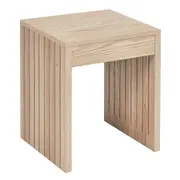 Cooper & Co. Harper 40cm Side Table Natural