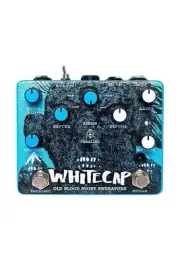 Old Blood Noise Whitecap Asynchronous Tremolo