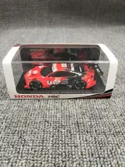 Spark 1/43 Sgt023 Gt500 Super Gt 2022 Minicar