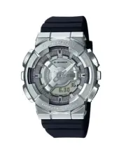 CASIO Women Digital Quartz Casual Watch Classic Dress Silver Dial Waterproof Rou