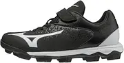 [Mizuno] unisex-adult Finch Select Nine Youth Molded Cleat