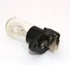 LG SAMSUNG MICROWAVE OVEN LIGHT GLOBE ALSO SUITS SHARP PANASONIC Z187 25 WATTS