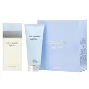 Dolce & Gabbana Light Blue 2-Piece Gift Set