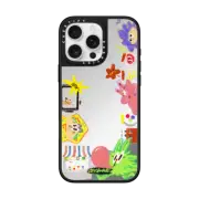 iPhone 16 Pro Max Mirror Case MagSafe Compatible Little Store