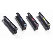 Oki C910 Drum Unit - Magenta