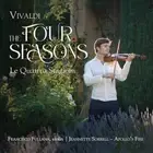 Fullana Apollo'S Fire Sorrell Choo - Four Seasons [New CD]