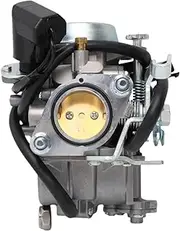 The Carburetor Fit for Aprilia Leonardo 125 Fit for Majesty Majesty YP250 Fit for Linhai 250 Fit for Marquis TK250 Fit for ATV Carb