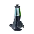 JOSEPH JOSEPH Elevate Carousel Utensil Set Opal - 6pc