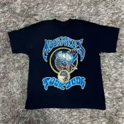 New THE MOODY BLUES - TOUR 2006 Gift For Fans Unisex S-5XL Shirt BI04_