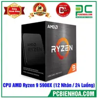 在飛比找蝦皮購物優惠-處理器 AMD RYZEN 9 5900X / 64MB /