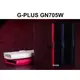 *PHONE寶*GPLUS GN705W 典雅系列側翻可立皮套 磁扣吸附 保護套.現:玫瑰紅.胭脂紅