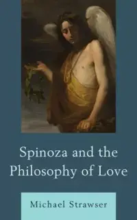 在飛比找博客來優惠-Spinoza and the Philosophy of 