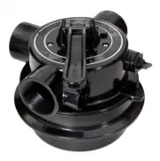 Multi-Port Valve
