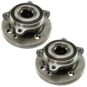 Front Wheel Bearing Assembly Kit for Mini Cooper (for: Mini)