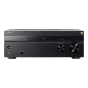 360 Spatial Sound Mapping 8K 7.2 ch AV Receiver | STR-AN1000