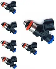 for Jeep for Cherokee 3.2L-V6 Fuel Injector Nozzle 0280158313 4627794AA Car Fuel Injector Nozzles Fuel Injector Nozzle