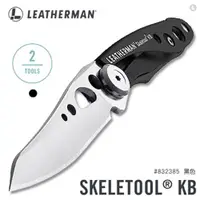 在飛比找蝦皮商城優惠-[25年保固] Leatherman 美製 SKELETOO