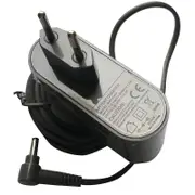 Vacuum Cleaner Charger 30.45V-1.1A Cleaner Power Adapter-EU Plug