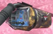 MINELAB SOVEREIGN ELITE/GT - METAL DETECTOR COVER - CONTROL BOX COVER