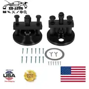 Front & Rear Crankshaft Seal Remover/Installer Tool for Detroit Diesel DD13 DD15