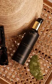 [UZIMA] Unyevu Lightweight Silk Leave-In Lotion
