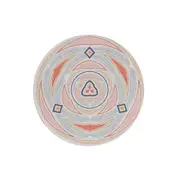 Amalfi Azlan Placemat 35cm Set of 4