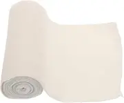 LAPYAPPE Postpartum Chest Bandage Postpartum Belly Band Postpartum Belt Abdominal Binder Postpartum Maternity Back Support Belt Abdominal Support Brace White Spandex