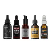 Beard Oil Discovery Bundle